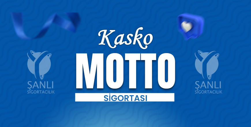 Kasko Motto
