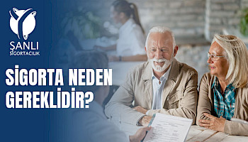 Türkiye'de Sigorta Yaptırmanın Hukuki ve Ekonomik Önemi