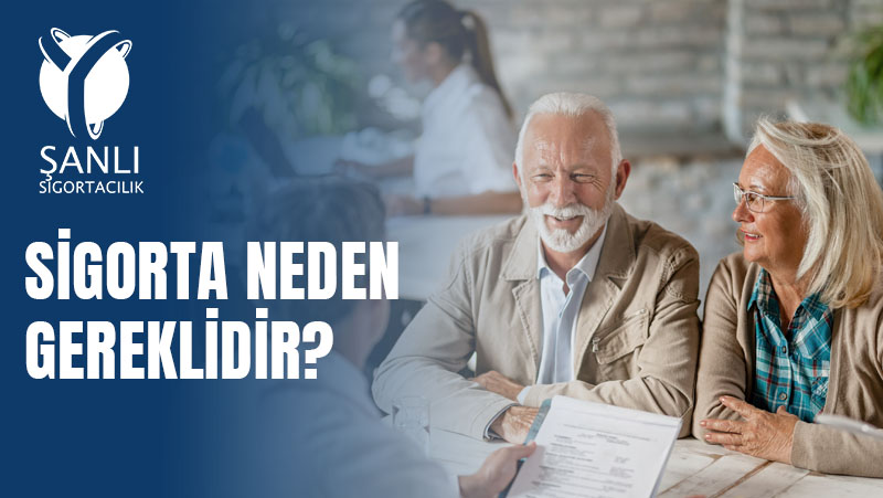 Türkiye'de Sigorta Yaptırmanın Hukuki ve Ekonomik Önemi