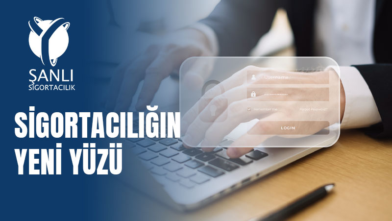 Dijital Çağda Sigortacılık: Online Poliçe Almak Güvenli mi? Avantajlar ve Riskler